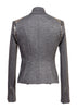 Jacket with jQuery accordion info