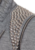 Jacket with jQuery accordion info