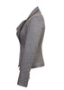Jacket with jQuery accordion info